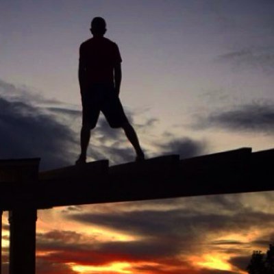 RussellLindahl's profile picture. Rule number one: have fun