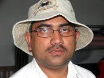 वन र वातावरण संबन्धी जिज्ञासु ! Forester by Profession!
Die-heart Fan of Lionel Messi, Bimal Gharti Magar, Sachin Tendulkar, Narayan Gopal, Bishnu Majhi