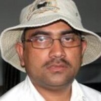 Rajendra K.C. (@rajendrabdrkc) 's Twitter Profile