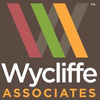 Wycliffe Associates(@WycliffeAssoc) 's Twitter Profile Photo