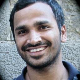 Assistant Professor, Physics Department at the IIT Jodhpur.
Trying to understand Nature.