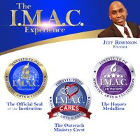 I.M.A.C. Conferences(@IMACConferences) 's Twitter Profile Photo