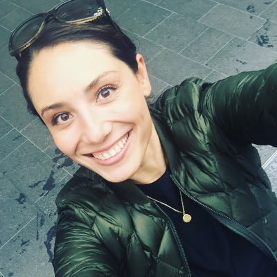 CMO @VeeaHQ I studied communications for the popular vernacular. In practice, it's marketing & PR. Deliver Bad News for Biz on Amazon https://t.co/tv9DflMoN2