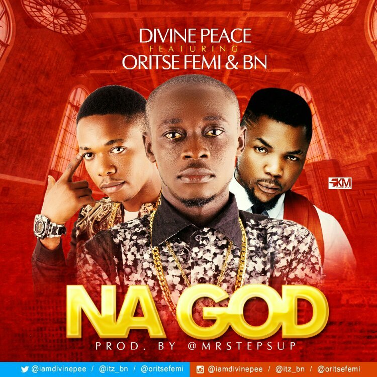 Singer // Entertainer // SongWriter // Instagram; @iamDivinepee . For Bookings Call +2348064470410