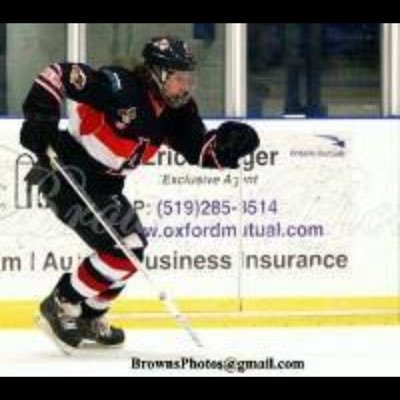 JeffBullas20's profile picture. I played junior hockey once