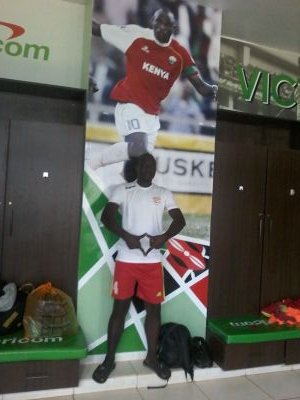 ongwaemarco's profile picture. 