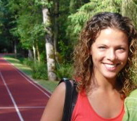 kristincool's profile picture. marathon runner, physical therapist who helps kiddos learn to stand, walk, run, play w/ their friends or get better after an injury.