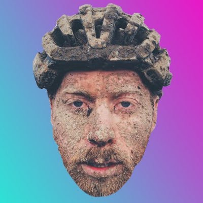 boshjauer's profile picture. Bicycle racer