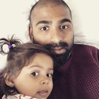 Sven Dahlström (@dahlstrom84) 's Twitter Profile