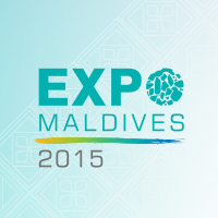 Expo Maldives 2016(@ExpoMaldives) 's Twitter Profile Photo