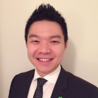 Jack Huang (@jackhuang_td) 's Twitter Profile Photo Jack Huang (@jackhuang_td) 's Twitter Profile Photo