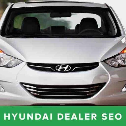 HyundaiSEO's profile picture. #Hyundai #Dealership #Website Search Engine Optimization. #SEO #SEM #SocialMedia for Hyundai Dealers by Sphere Control SEO Mission Critical #Digital #Marketing!