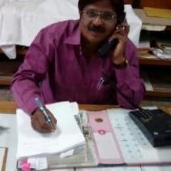 RajeshWRaut1's profile picture. 