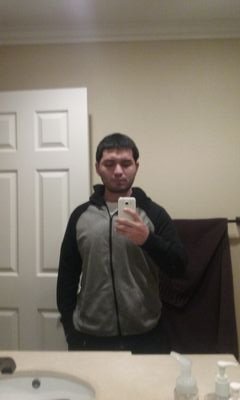 deviantmofo's profile picture. Hi