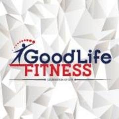 fitnesscenterin's profile picture. Good Life Fitness is not just about workout you can also shed your calories through x-fit,aerobics,suspension training,weight loss,boot camp and group classes.