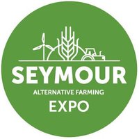 Seymour Expo (@seymourexpo) Twitter profile photo