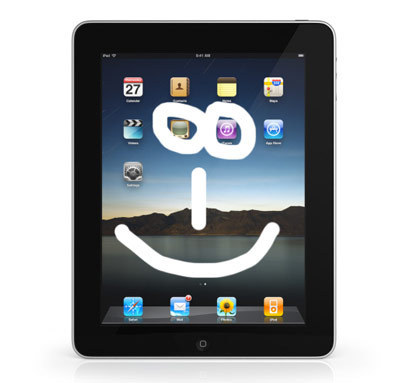 ipad_awan's profile picture. ipad revolution ou bide interplanetaire ?