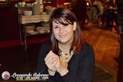 EmilyEm86218295's profile picture. di Sonia Iannitelli