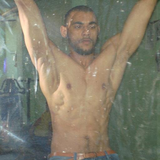 abdo_fitness's profile picture. مدرب رياضى