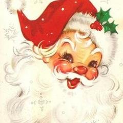 You better watch out
You better not cry
Better not pout
I'm telling you why
Santa Claus is coming to town