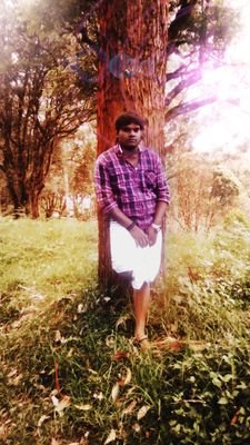 karthikrajamnr's profile picture. 