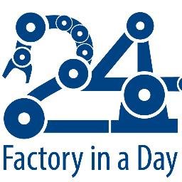 Research project funded by the EU in the FP7 program; Plug-and Work Robots
Legal notice: https://t.co/TWljFhRED6