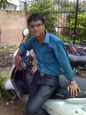 sailesh87614068's profile picture. 