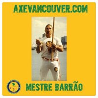 Grupo Axé Capoeira (@axecapoeiravan) 's Twitter Profile