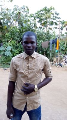 akande1amos's profile picture. 