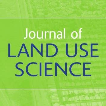 J Land Use Science Profile