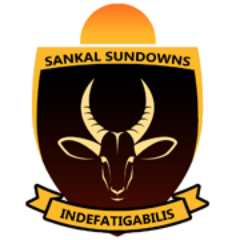 Official Twitter account of Sankal Sundowns FC of the Djibouti Division One. #COYSD