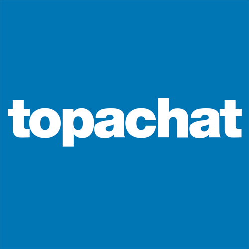 TopAchat Profile Picture