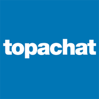 🎁 #26AnsTopAchat (@topachat) 's Twitter Profile Photo 🎁 #26AnsTopAchat (@topachat) 's Twitter Profile Photo