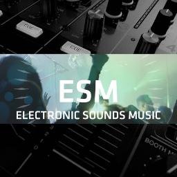 Sounds_Electro's profile picture. ¡Bienvenidos al Sitio con lo mejor de la Musica Electronica hasta el Momento!