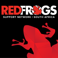 Red Frogs RSA(@RedFrogsSA) 's Twitter Profile Photo