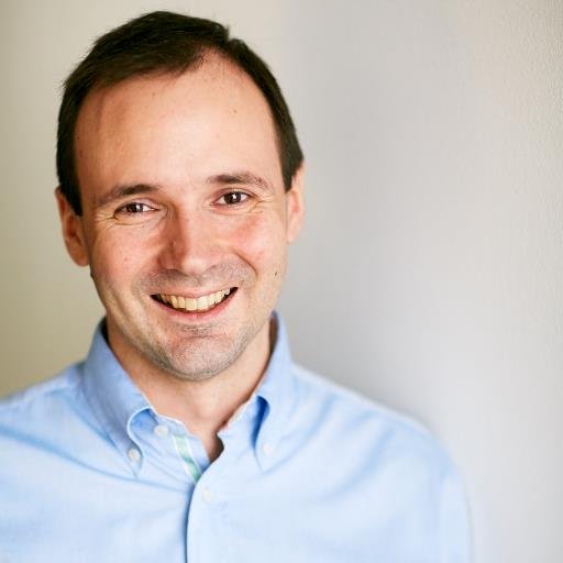 cheichinger's profile picture. #digital #ITforInnovators @_cubido