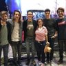 helen_ramosBlue's profile picture. RRCS&RM. Historia por hacer. @dvicioficial tiene mi bandera. DFD&MCS