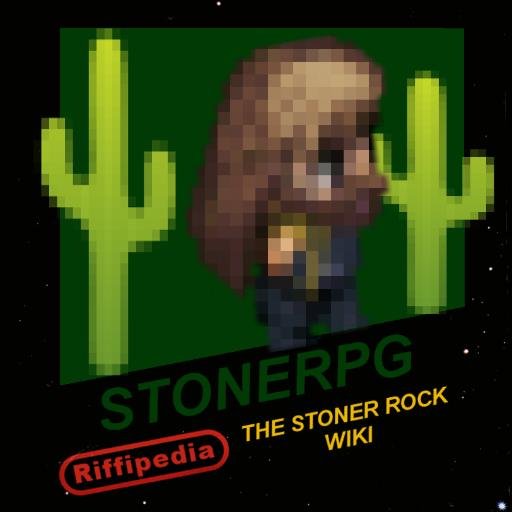 A wiki for the Stoner Rock scene - Stoner Rock/Doom/Sludge/Fuzz/Psych/Drone. Fairly new, but growing by the day.
