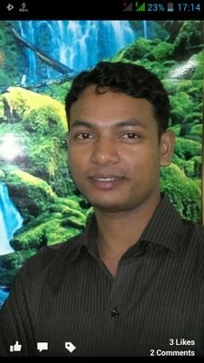 kouchik142's profile picture. 