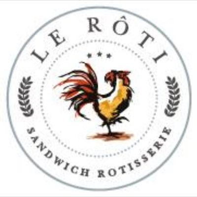 Unique French inspired food outlet selling high quaility freshly prepared Rotisseire meats, gourmet sandwiches & salads and homemade cakes.