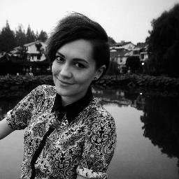 Educator, blogger at https://t.co/POX1azeauz, child psychologist, creative writer. Love space, b&w movies, meditation and horse riding. #education is my passion.