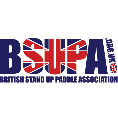 TheBSUPA's profile picture. The British Stand Up Paddle Association.  The sporting association that represents SUP in the UK