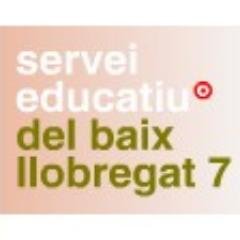Centre de Recursos Pedagògics Martorell. Servei Educatiu BLL VII. Equips de professionals que donem suport a l'activitat pedagògica dels centres educatius
