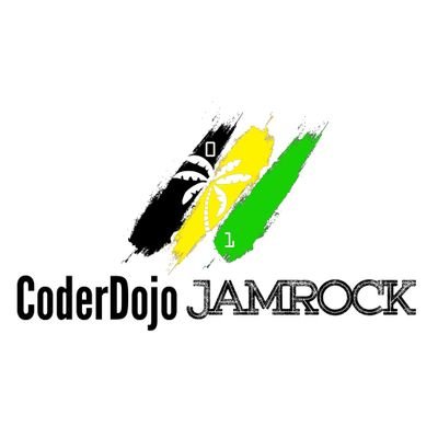 CoderDojo Jamrock