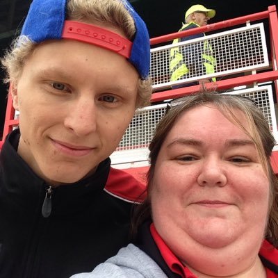MandyPollock1's profile picture. Glasgow tigers fan. Love my speedway. Mad as a hatter.