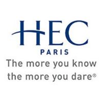 HEC Paris ExecEd(@HECParisExecEd) 's Twitter Profile Photo