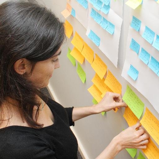 Lead UX, Service design, UX Research, méthodes agiles #ux #designthinking #leanUX #servicedesign @MyScript - ex : @uxrepublic