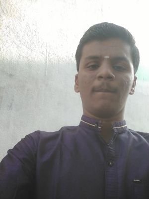 praveen68144141's profile picture. 