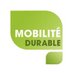 Mobilité Durable (@MobiliTDurable) Twitter profile photo