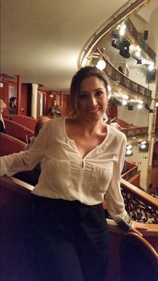 BorlandMj's profile picture. Luchadora, positiva, fiel y deportista...